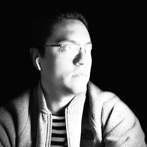 Meet your Posher, Felipe